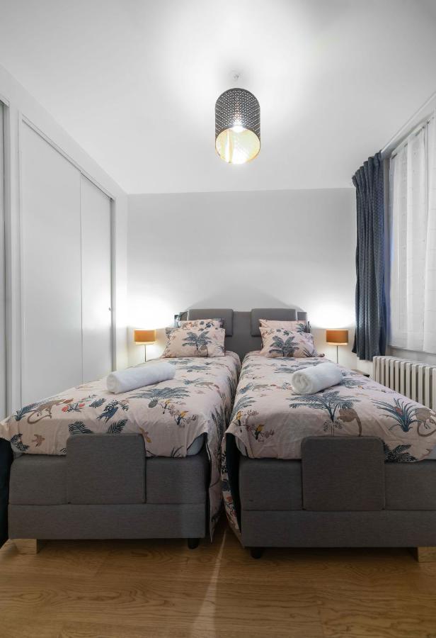 Apartment Le Darcet - Calme Et Lumineux Vichy