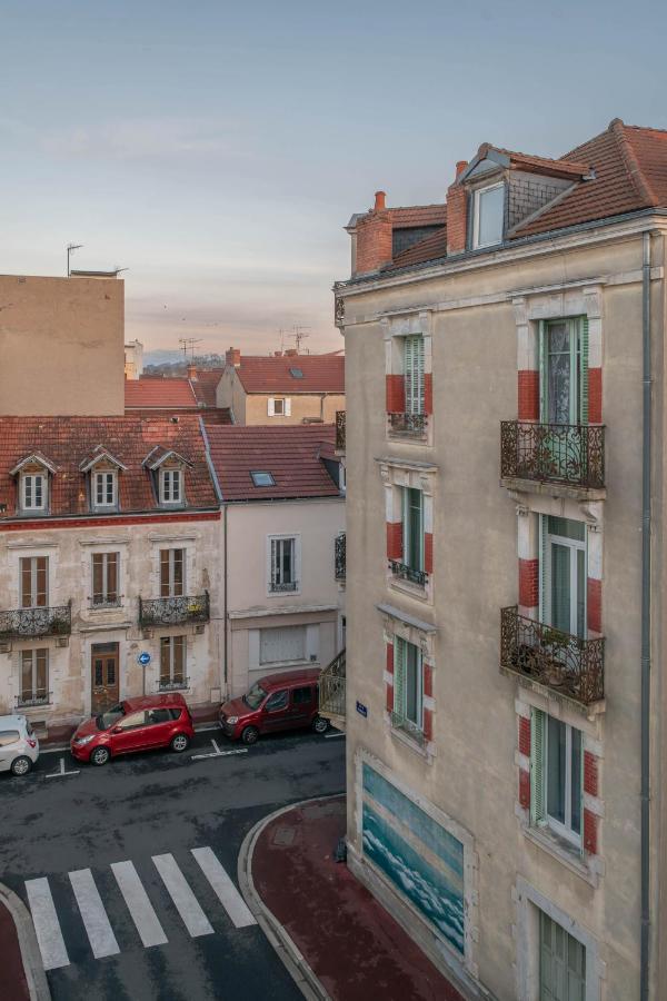 Apartment Le Darcet - Calme Et Lumineux *