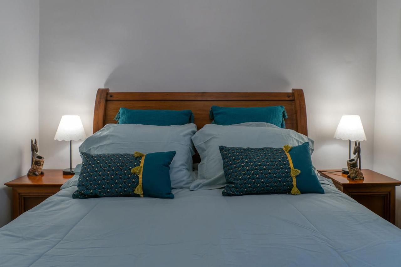 Le Darcet - Calme Et Lumineux Apartment *