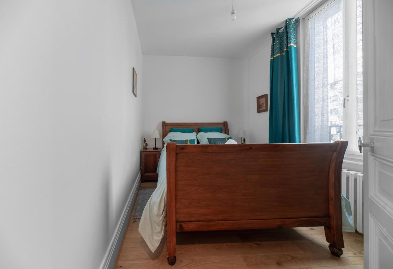Apartment Le Darcet - Calme Et Lumineux *
