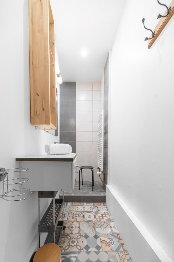 Apartment Le Darcet - Calme Et Lumineux Vichy