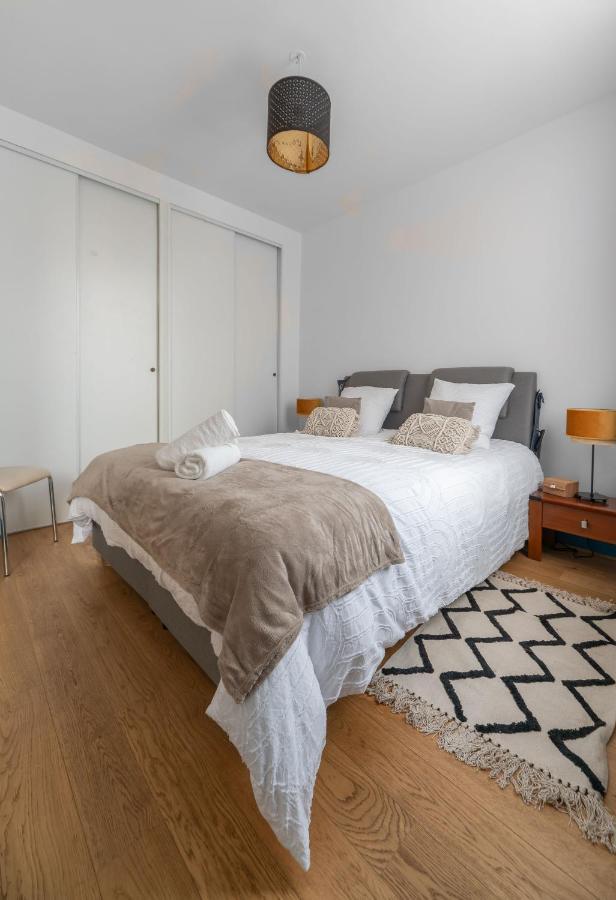 Le Darcet - Calme Et Lumineux Apartment *