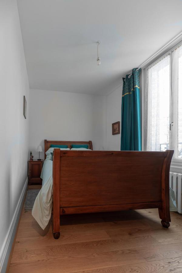 Apartment Le Darcet - Calme Et Lumineux