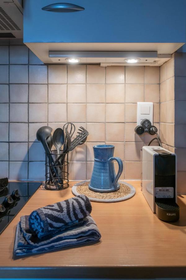 Apartment Le Darcet - Calme Et Lumineux