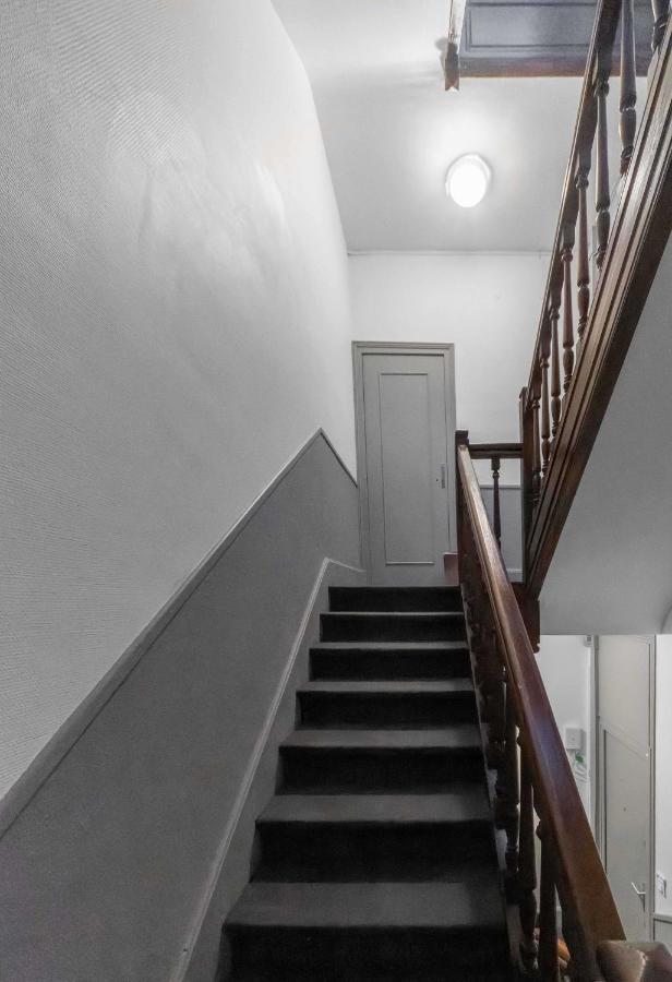 Le Darcet - Calme Et Lumineux Apartment *