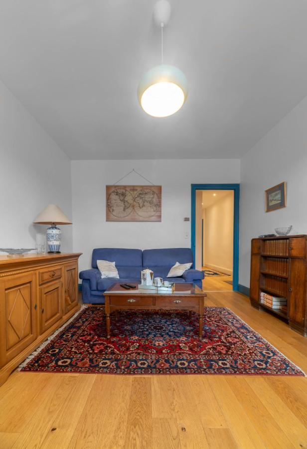 Le Darcet - Calme Et Lumineux Apartment Vichy