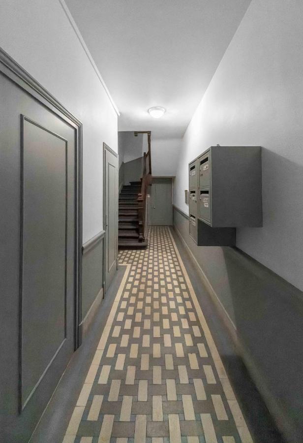 Apartment Le Darcet - Calme Et Lumineux *
